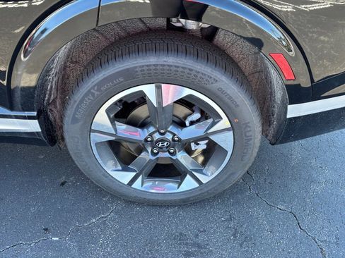 New 2026 Hyundai Palisade Limited image 22