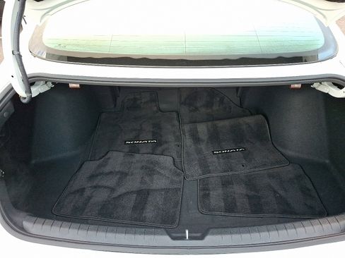 Used 2022 Hyundai Sonata SEL Plus image 30