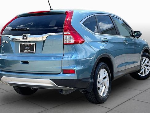 Used 2016 Honda CR-V EX image 13