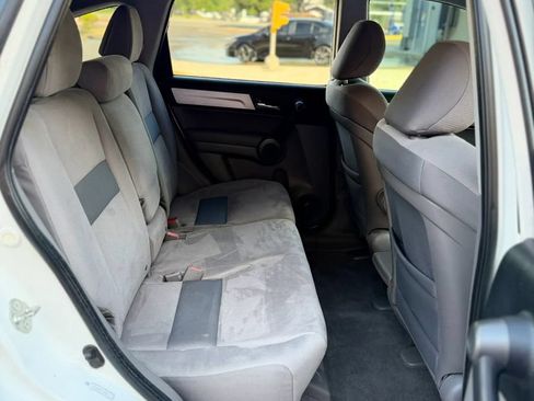 Used 2011 Honda CR-V EX image 48