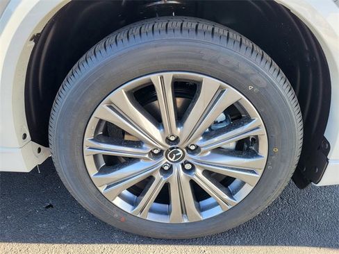 New 2025 MAZDA CX-5 Signature image 15