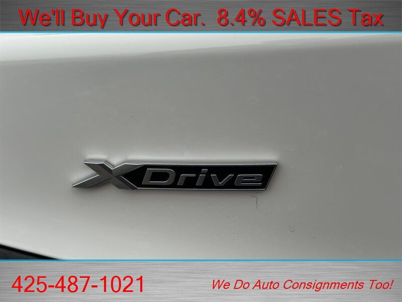 Used 2025 BMW 228i xDrive AWD/4WD image 10