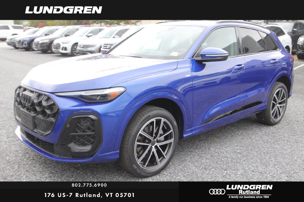 New 2026 Audi Q5 Premium Plus AWD/4WD image 5