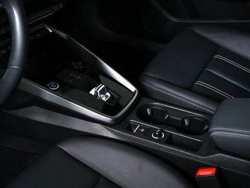 Used 2023 Audi A3 2.0T Premium w/ Convenience Package image 16