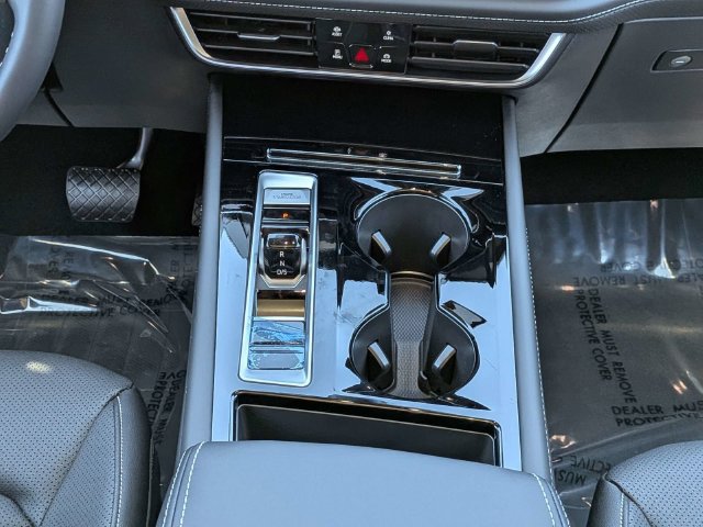 New 2026 Volkswagen Atlas SE FWD image 20