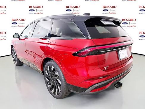 Certified 2024 Lincoln Nautilus Reserve w/ Jet Appearance Package (87T) AWD/4WD image 6