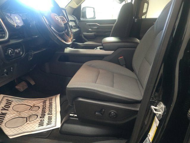 Used 2019 RAM 1500 Big Horn AWD/4WD image 15