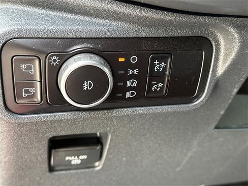 Used 2023 Ford Bronco Raptor image 21