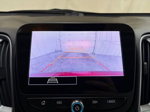 Used 2024 Chevrolet Malibu LT image 52