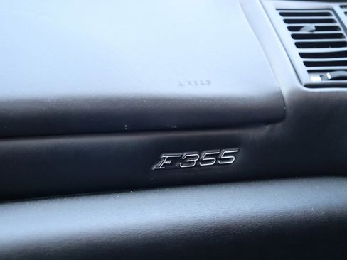Used 1997 Ferrari F355 Spider image 27