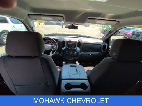 Used 2019 Chevrolet Silverado 1500 RST w/ All-Star Edition AWD/4WD image 21
