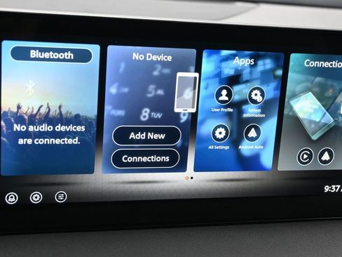 New 2026 Nissan Sentra S w/ Floor Mat Package image 9