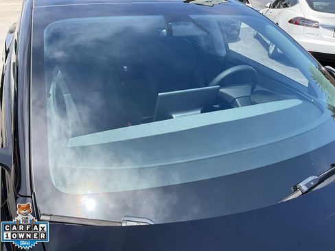 Used 2025 Tesla Model 3 Long Range RWD image 77