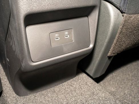 New 2026 Nissan Rogue SV image 18