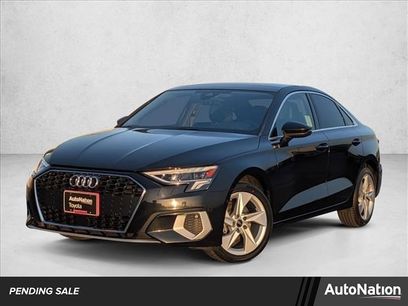 Used 2023 Audi A3 2.0T Premium w/ Convenience Package