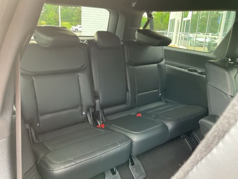 New 2026 Ford Expedition Max Platinum w/ Stealth Appearance Package AWD/4WD image 62