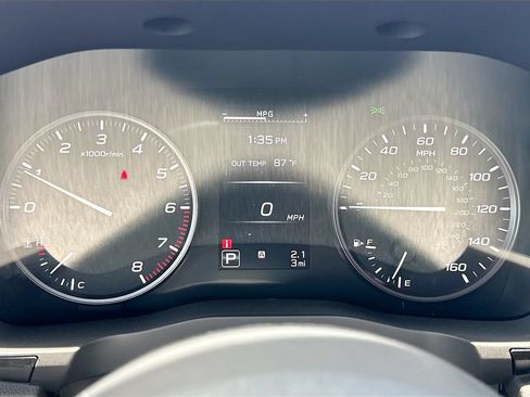 New 2026 Subaru Ascent Premium AWD/4WD image 15