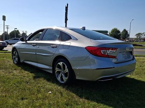 Used 2018 Honda Accord EX-L image 4