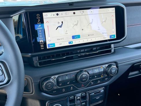 New 2026 Jeep Gladiator Rubicon image 16