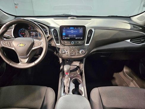 Used 2022 Chevrolet Malibu RS FWD image 10
