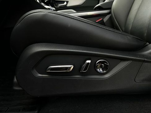 Certified 2025 Acura MDX FWD w/ Technology Package image 27