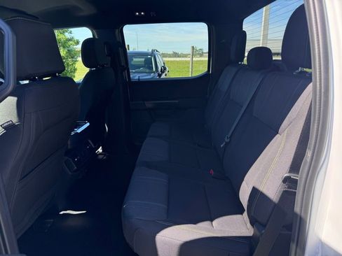 Used 2024 Ford F150 STX RWD image 21