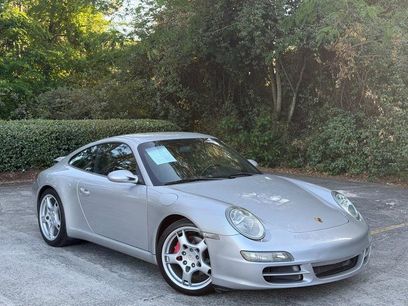 Used 2005 Porsche 911 Carrera S