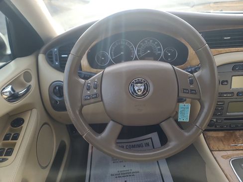 Used 2007 Jaguar X-TYPE 3.0 image 15