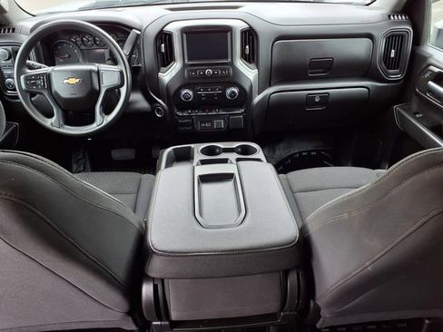 Used 2025 Chevrolet Silverado 3500 W/T w/ WT Convenience Package AWD/4WD image 19