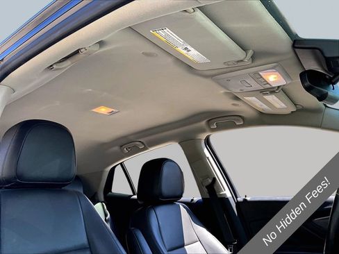 Used 2019 Buick Encore Essence w/ Safety Package II AWD/4WD image 19