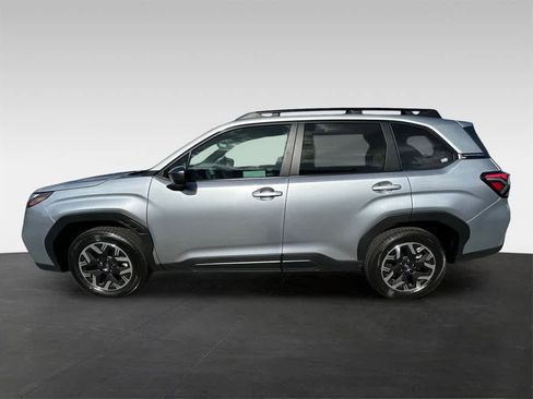 New 2026 Subaru Forester Premium image 3