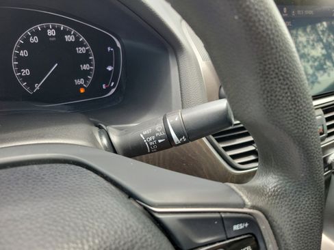Used 2018 Honda Accord EX image 23