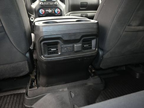 Used 2022 Chevrolet Silverado 1500 RST w/ Z71 Off-Road Package AWD/4WD image 17
