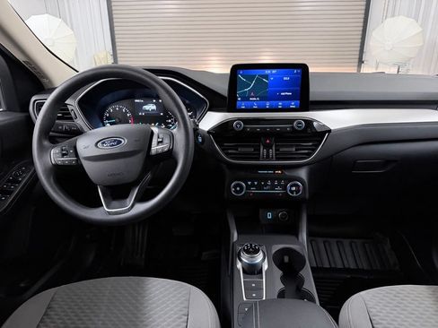 Used 2020 Ford Escape SE FWD image 26
