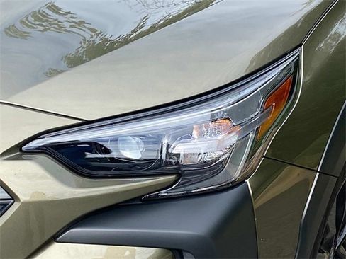 Used 2025 Subaru Outback Onyx Edition XT image 5