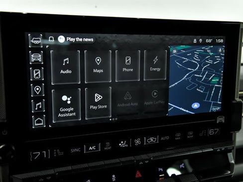 New 2025 GMC Hummer EV 3X image 18