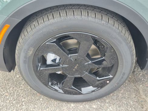 New 2026 Kia Sorento SX Prestige image 17