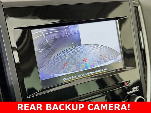 Used 2020 Subaru Forester Premium image 16