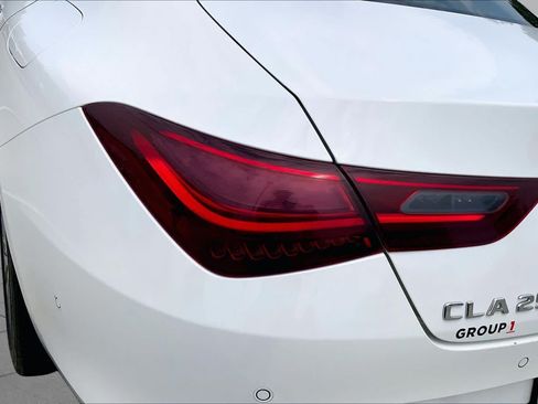 Used 2025 Mercedes-Benz CLA 250 image 27