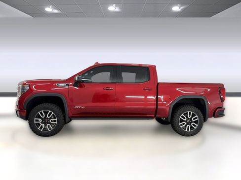 Used 2026 GMC Sierra 1500 AT4 w/ AT4 Premium Package AWD/4WD image 2