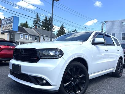 Used 2017 Dodge Durango GT w/ Premium Group