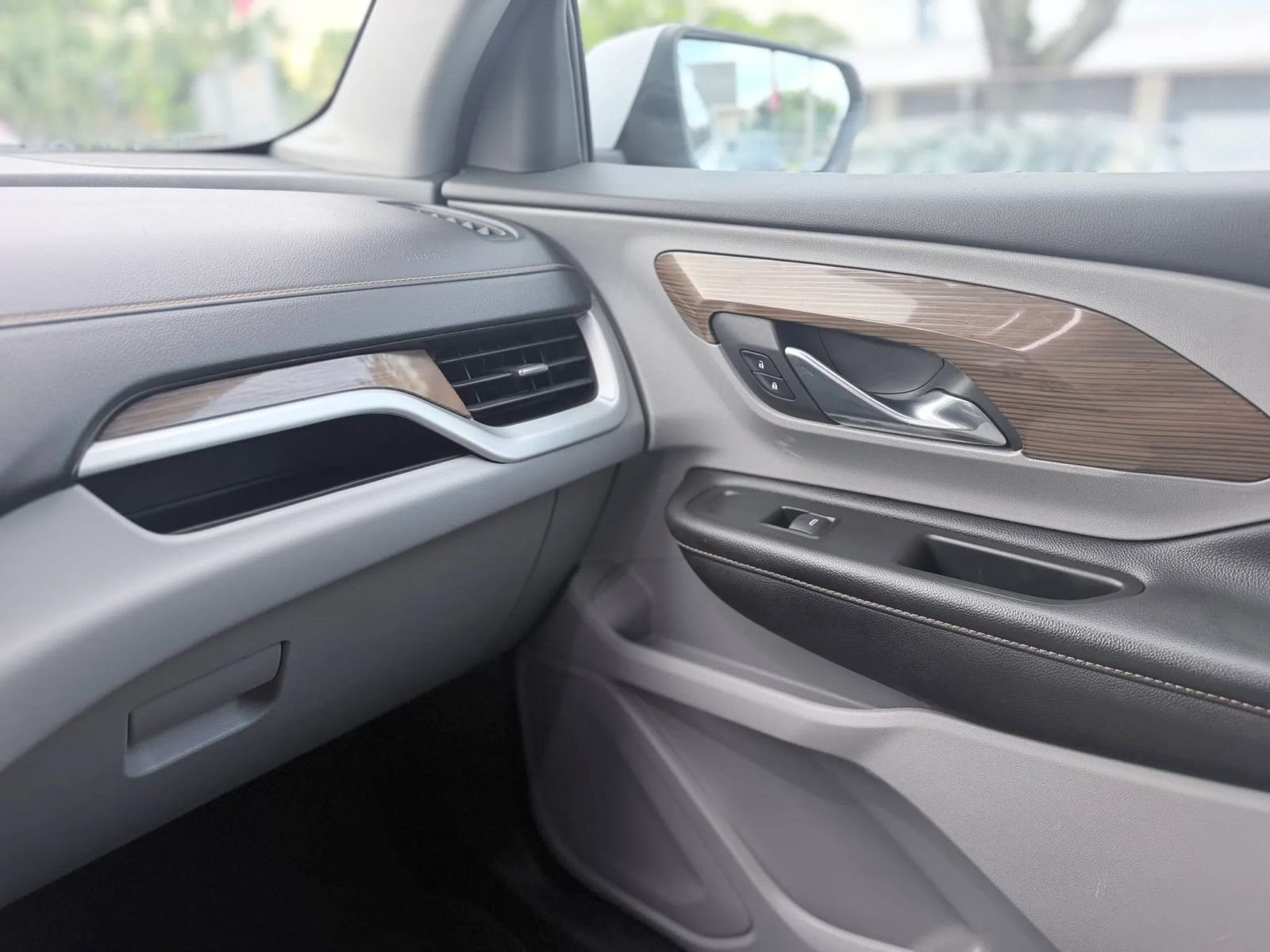 Used 2019 GMC Terrain SLE FWD image 20