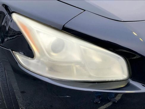 Used 2014 Nissan Maxima 3.5 S image 27