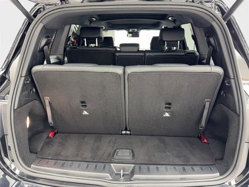 Used 2024 Mercedes-Benz EQB 300 4MATIC w/ Winter Package image 79