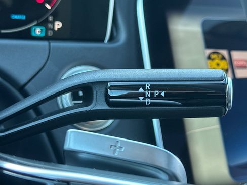 Certified 2025 Mercedes-Benz E 450 4MATIC All-Terrain Wagon image 21