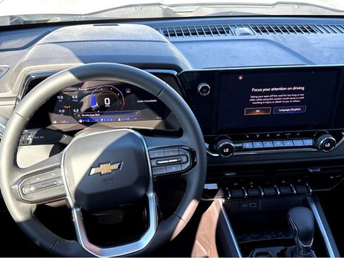 New 2026 Chevrolet Colorado LT w/ Advanced Trailering Package image 4