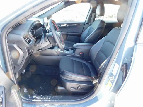 New 2026 Ford Escape ST-Line w/ Cold Weather Package image 12