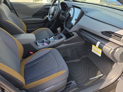 New 2026 Subaru Crosstrek 2.5i Sport AWD/4WD image 35