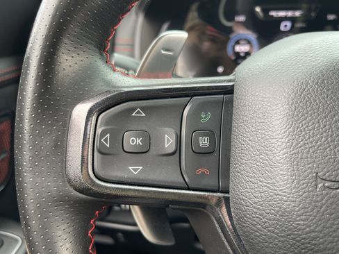 Used 2023 RAM 1500 TRX w/ TRX Level 2 Equipment Group image 19