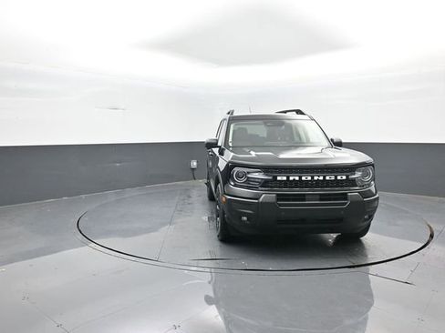 New 2025 Ford Bronco Sport Outer Banks w/ Outer Banks Tech Package+ image 2